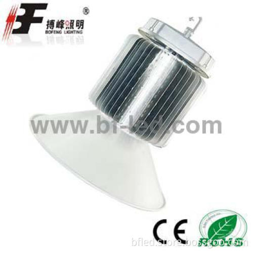 Manufactory LED High Bay Lighting Fin Type Heatsink 50W~400W